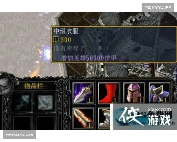 魔兽8.3：升级装备攻略大全